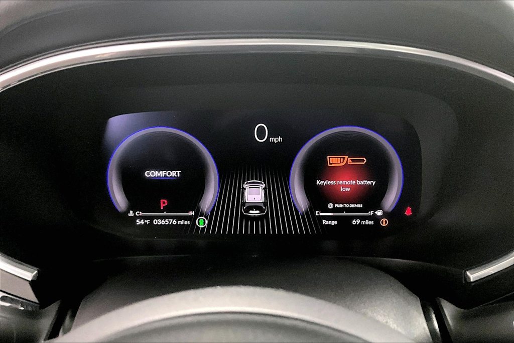 Thumbnail: 2023 Acura MDX - 17