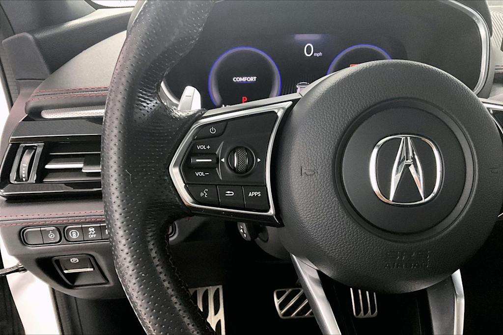 Thumbnail: 2023 Acura MDX - 23