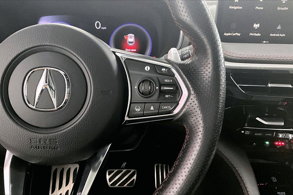 Thumbnail: 2023 Acura MDX - 24