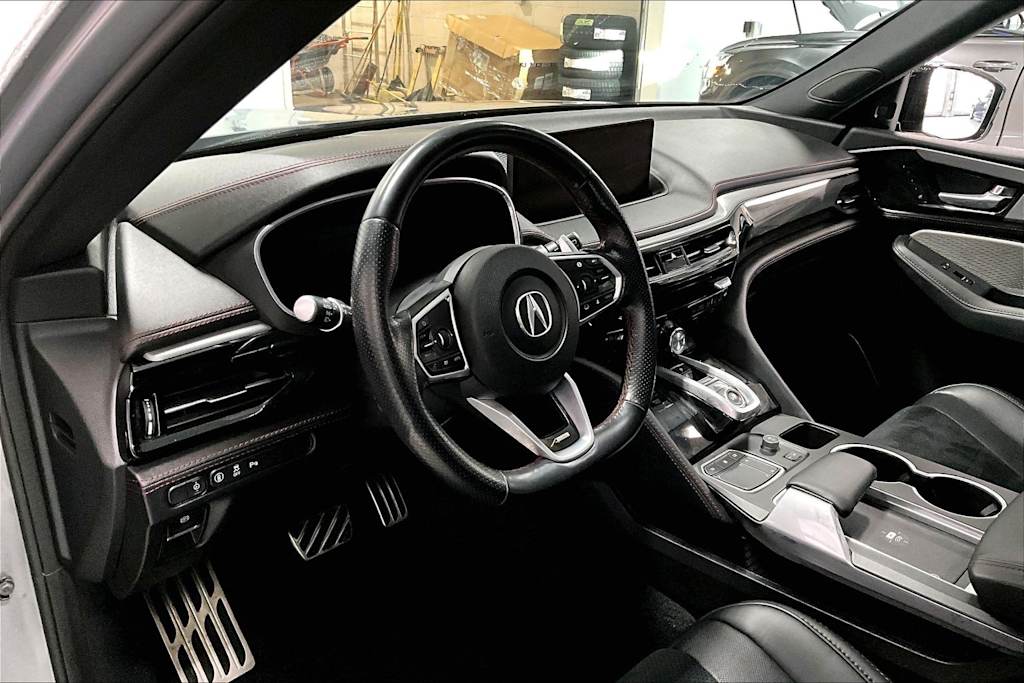 Thumbnail: 2023 Acura MDX - 2