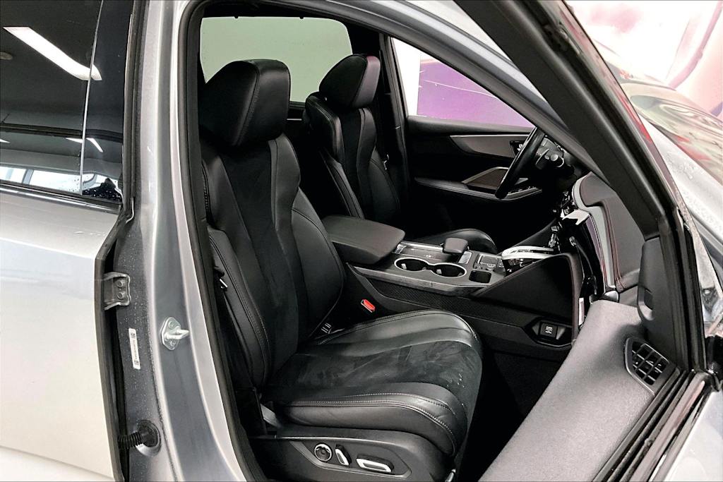 Thumbnail: 2023 Acura MDX - 11