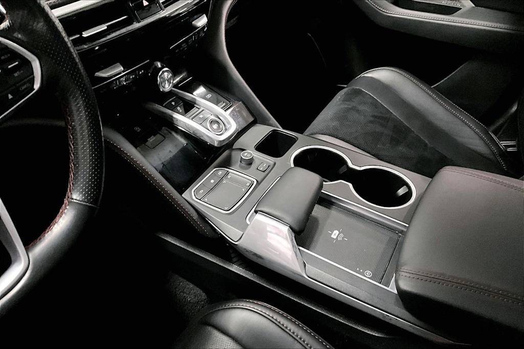 Thumbnail: 2023 Acura MDX - 15