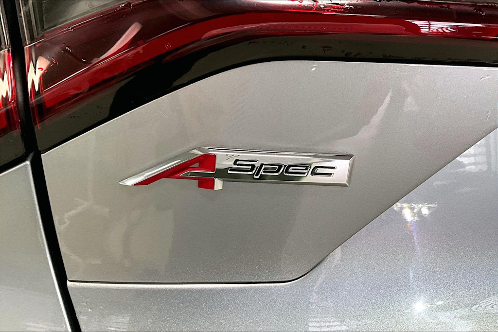 Thumbnail: 2023 Acura MDX - 7