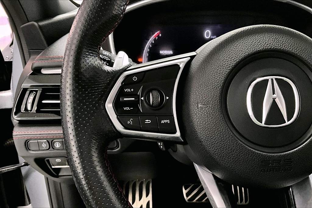 Thumbnail: 2023 Acura MDX - 21