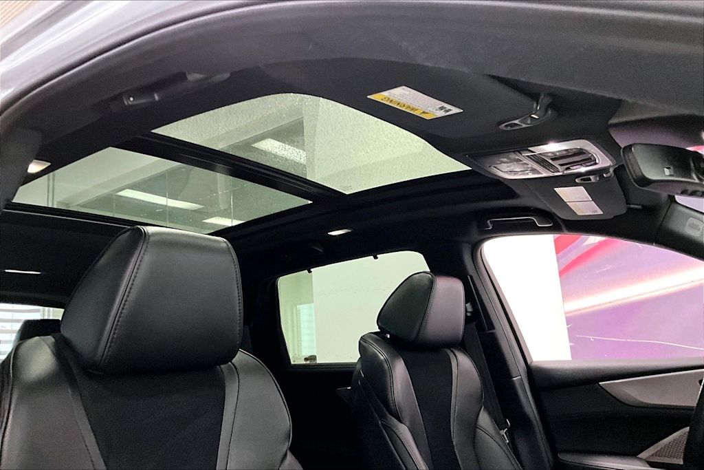 Thumbnail: 2023 Acura MDX - 26