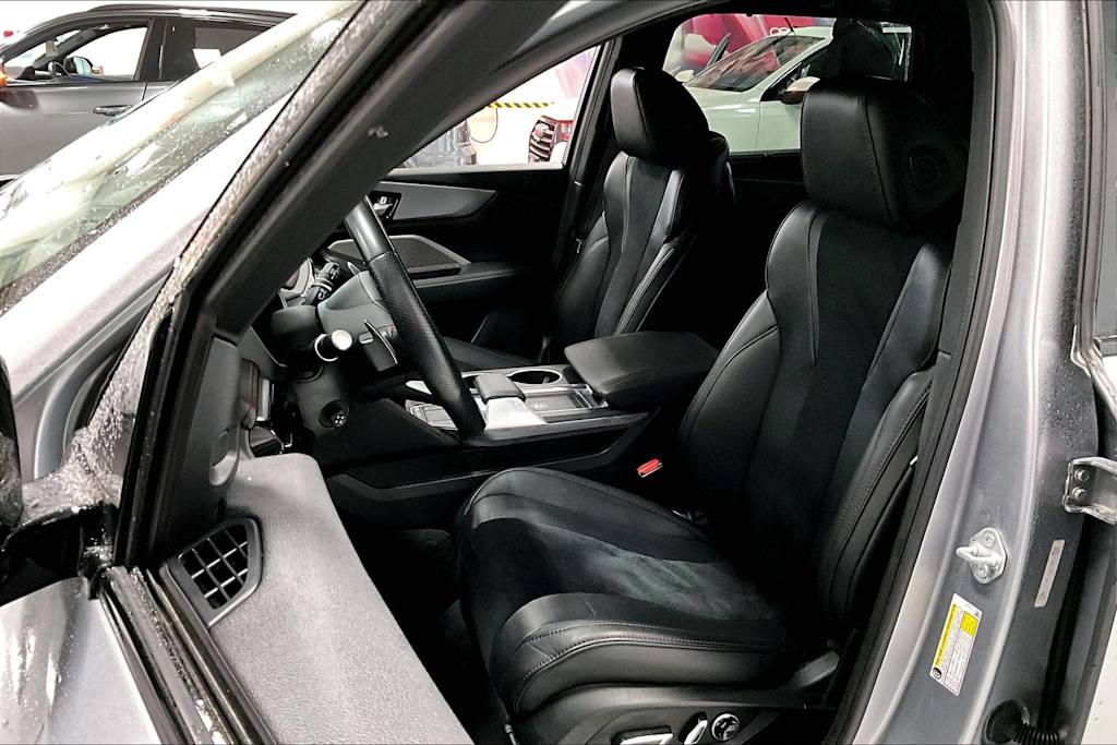 Thumbnail: 2023 Acura MDX - 10