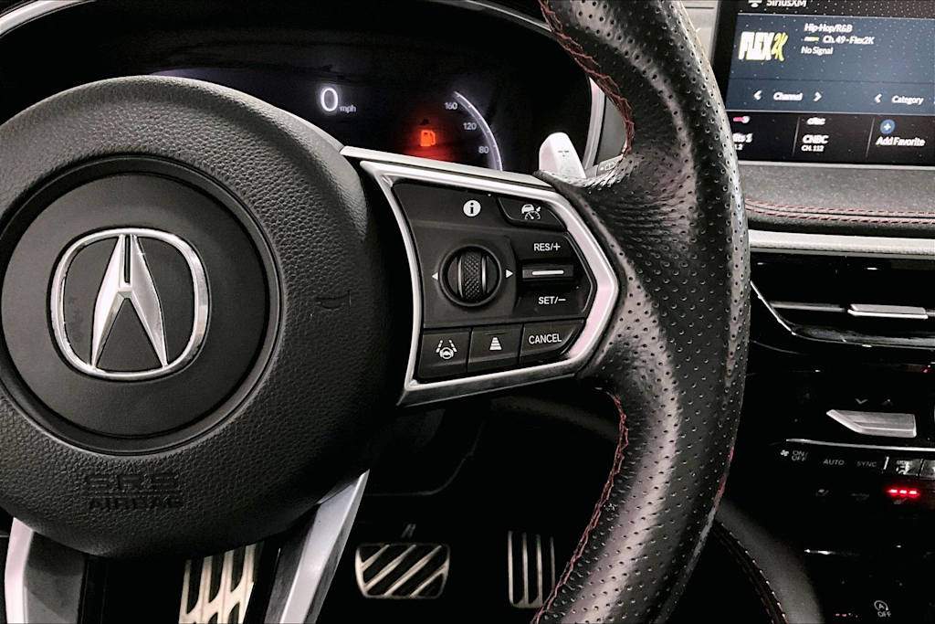 Thumbnail: 2023 Acura MDX - 22