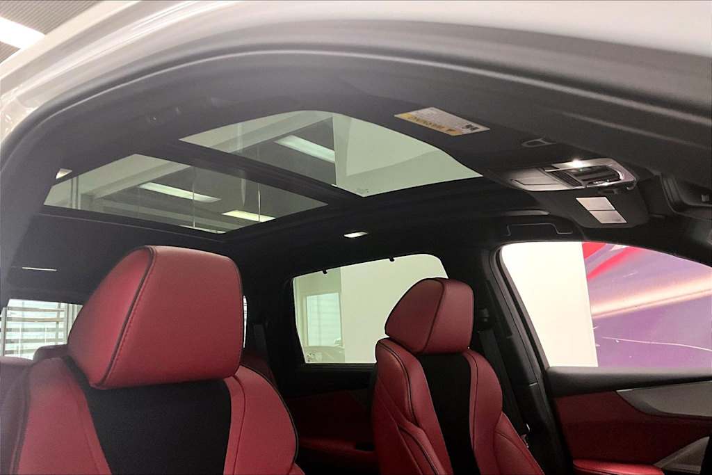 Thumbnail: 2026 Acura MDX - 28