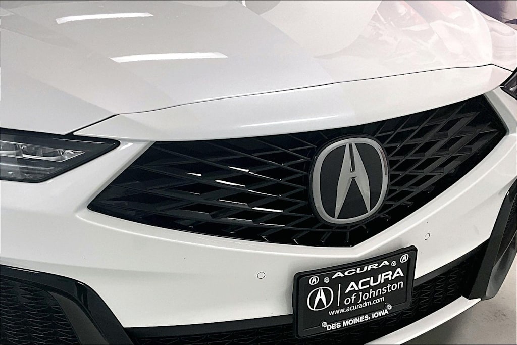 Thumbnail: 2026 Acura MDX - 31