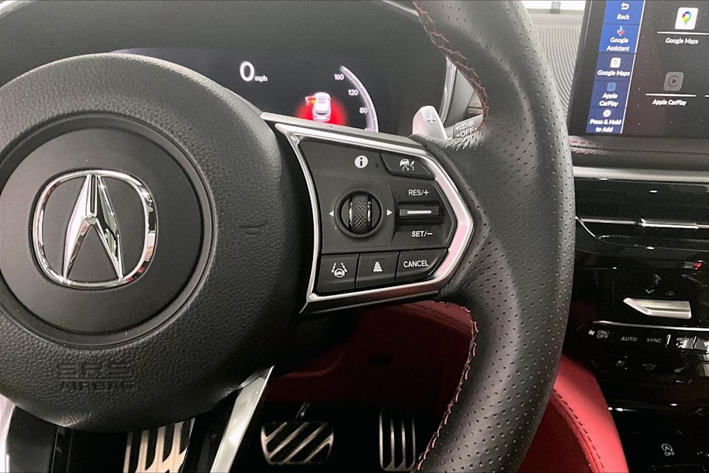 Thumbnail: 2026 Acura MDX - 24