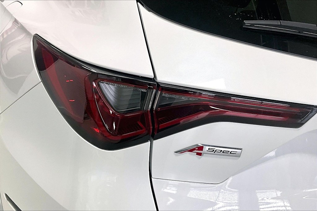 Thumbnail: 2026 Acura MDX - 30