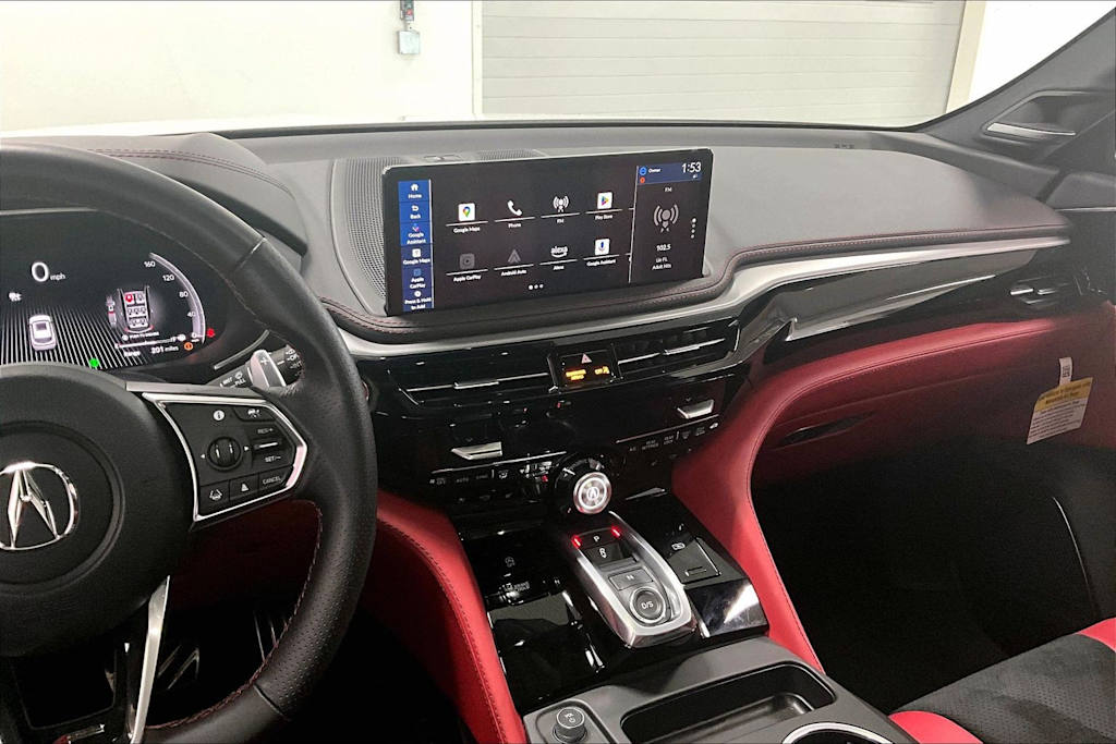 Thumbnail: 2026 Acura MDX - 14