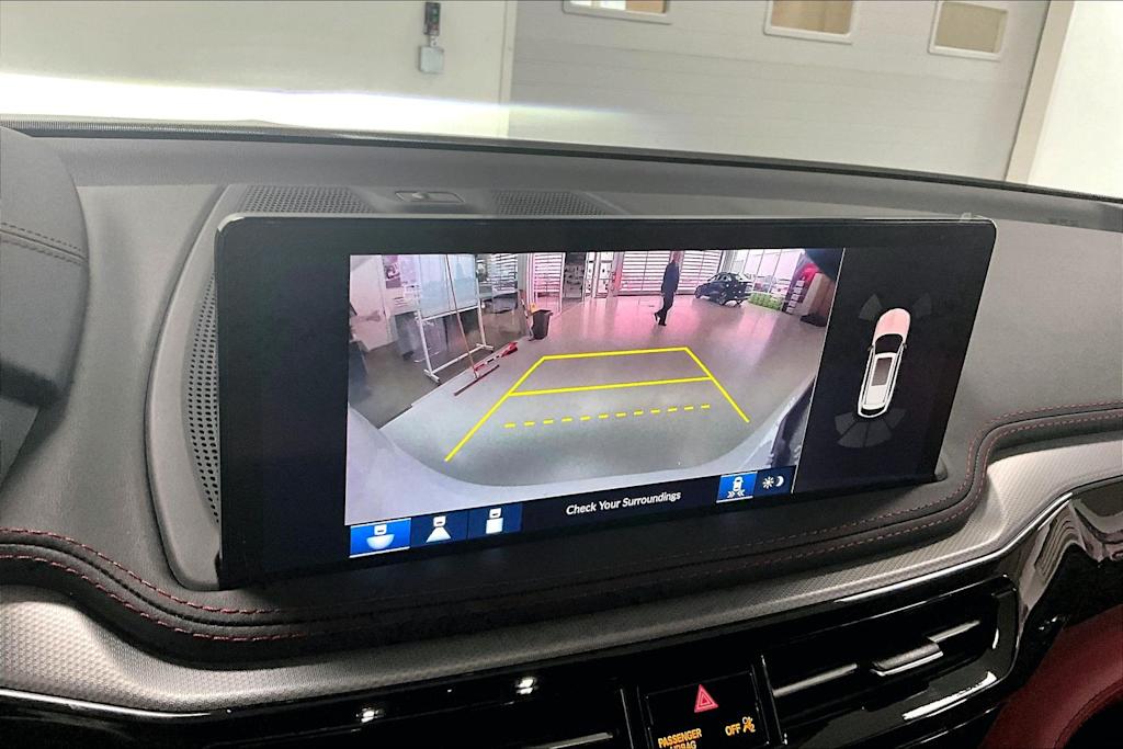 Thumbnail: 2026 Acura MDX - 15