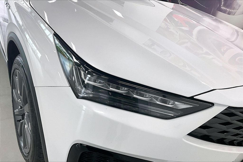 Thumbnail: 2026 Acura MDX - 29