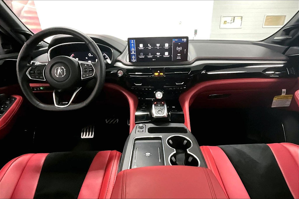 Thumbnail: 2026 Acura MDX - 9