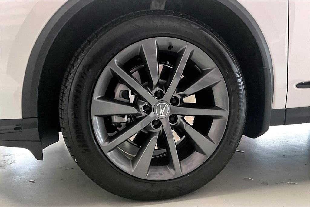 Thumbnail: 2026 Acura MDX - 8