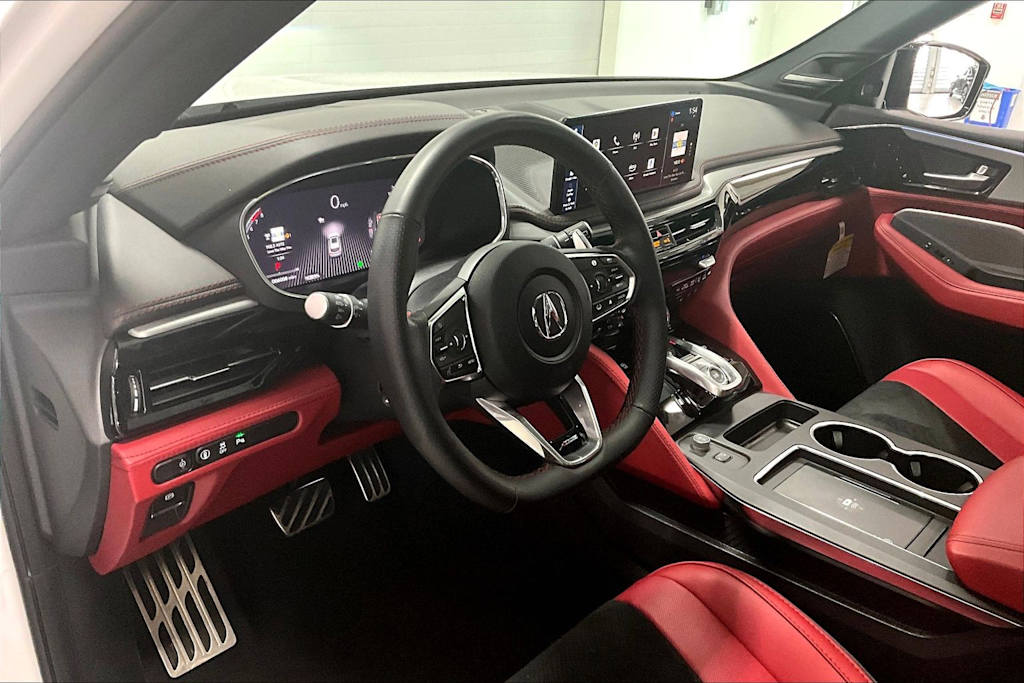 Thumbnail: 2026 Acura MDX - 2