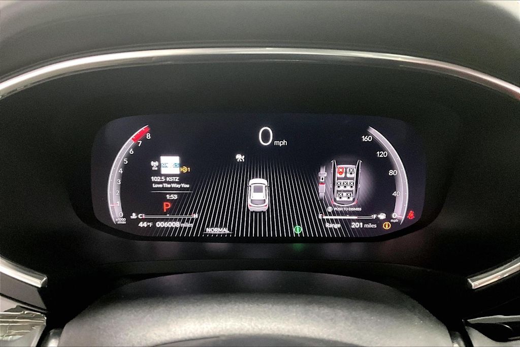 Thumbnail: 2026 Acura MDX - 17