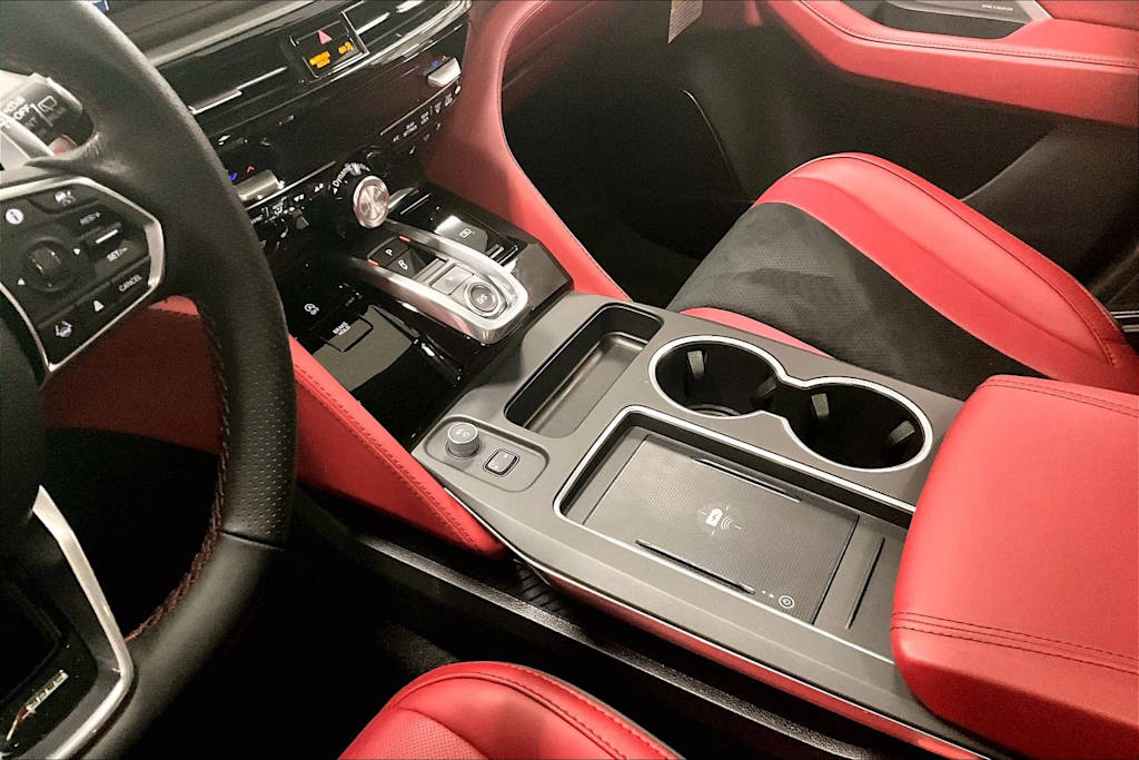 Thumbnail: 2026 Acura MDX - 16