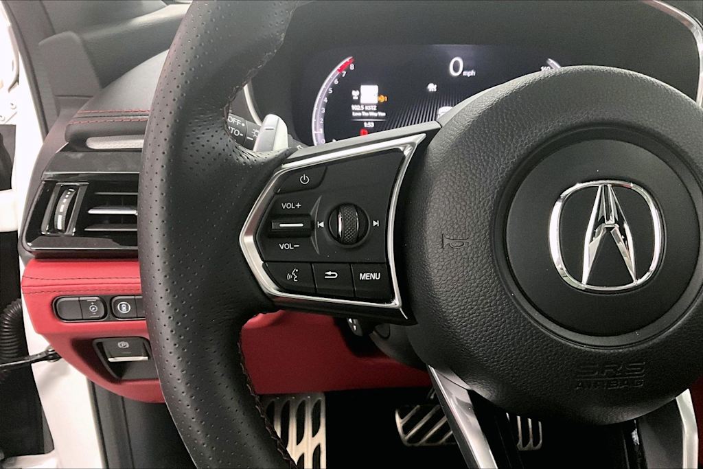 Thumbnail: 2026 Acura MDX - 23