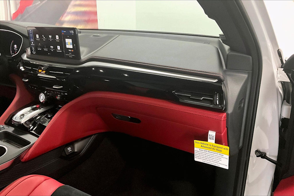 Thumbnail: 2026 Acura MDX - 22