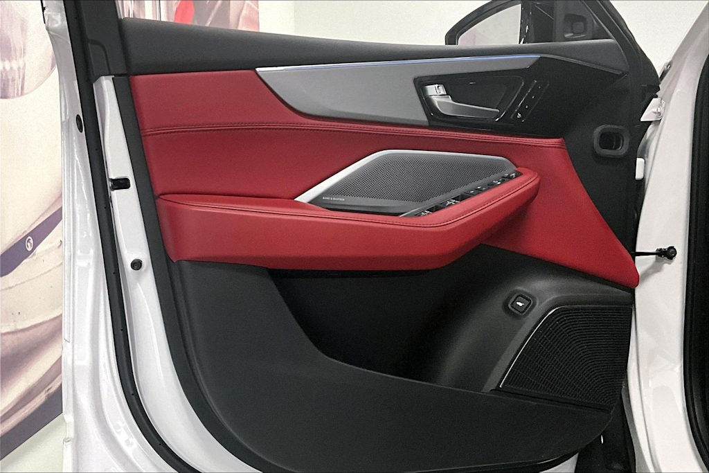 Thumbnail: 2026 Acura MDX - 25