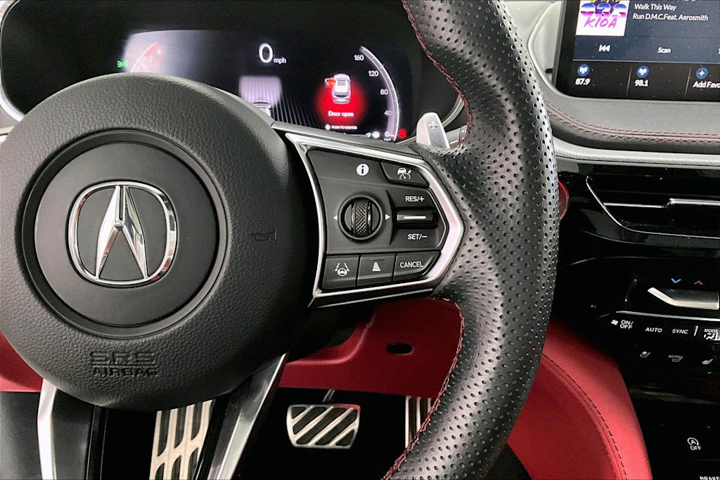 Thumbnail: 2022 Acura MDX - 23