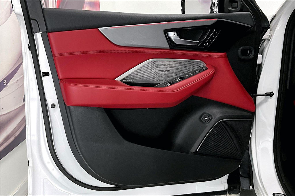 Thumbnail: 2022 Acura MDX - 25