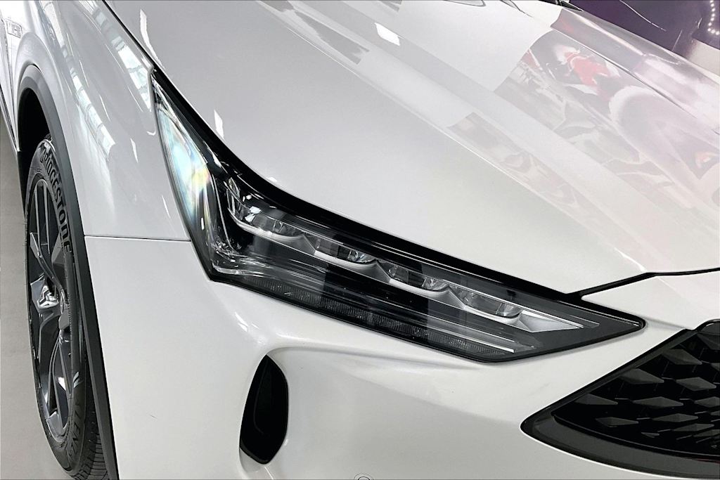 Thumbnail: 2022 Acura MDX - 29