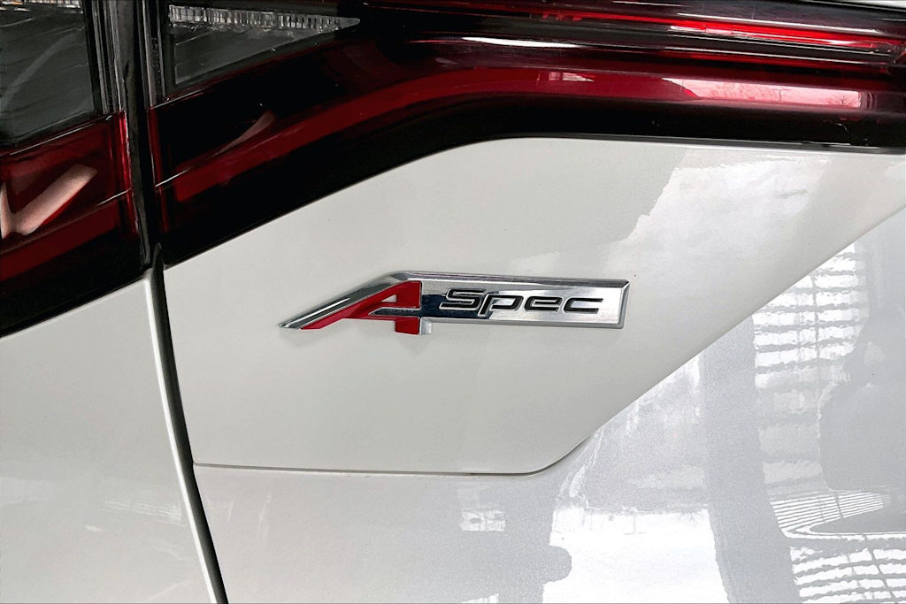 Thumbnail: 2022 Acura MDX - 7