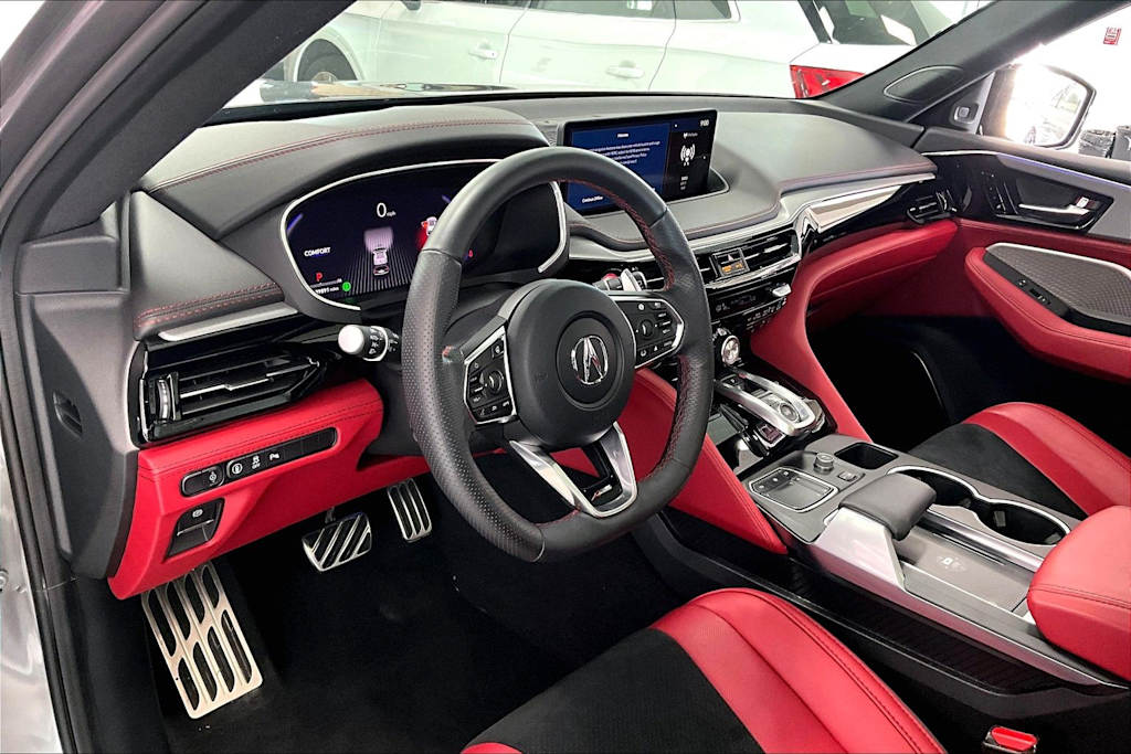 Thumbnail: 2024 Acura MDX - 2