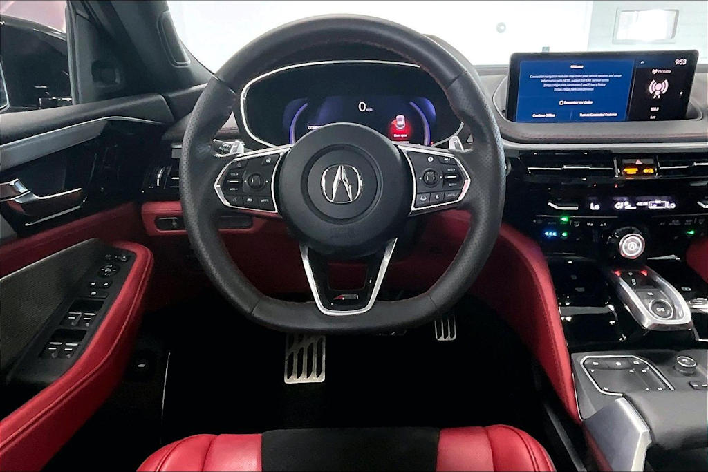 Thumbnail: 2024 Acura MDX - 13
