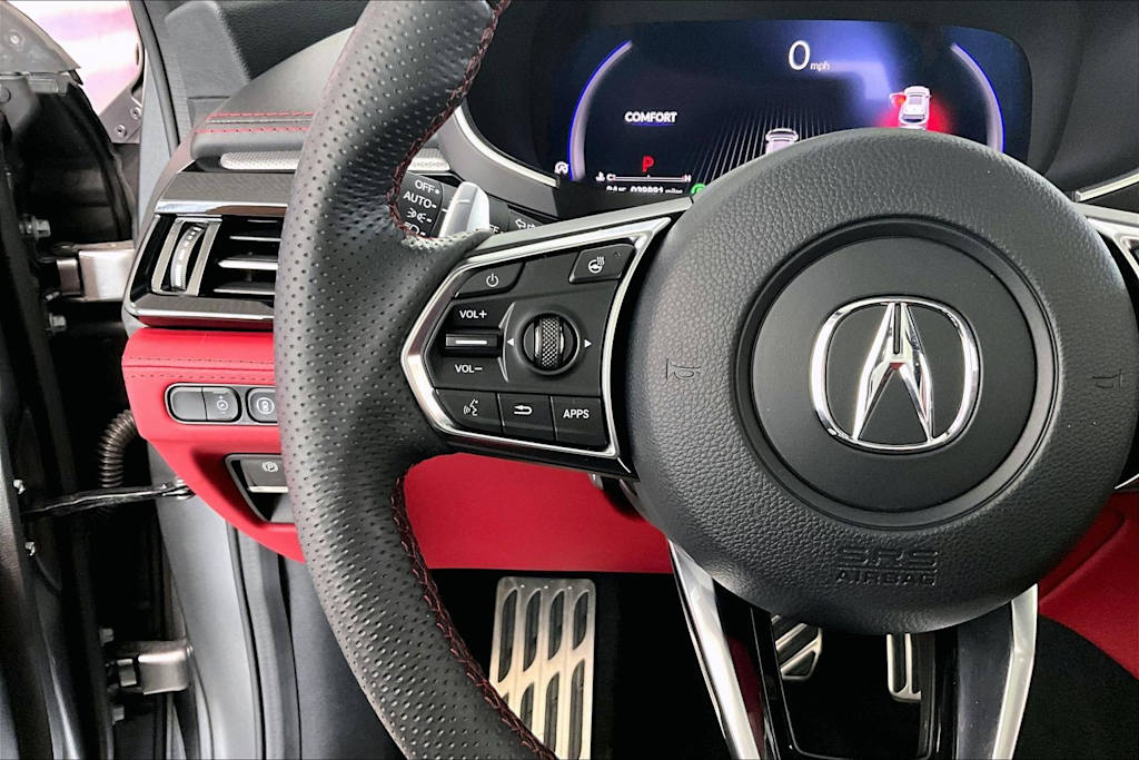 Thumbnail: 2024 Acura MDX - 23