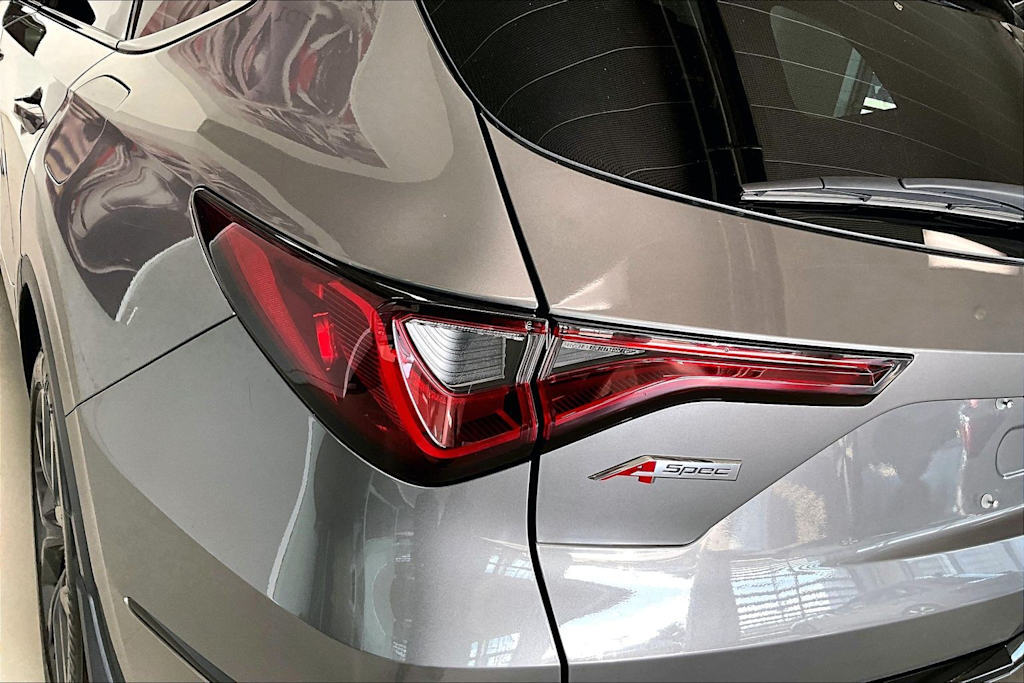 Thumbnail: 2024 Acura MDX - 30