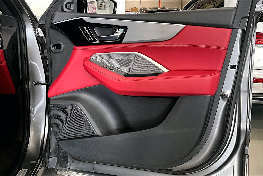 Thumbnail: 2024 Acura MDX - 26