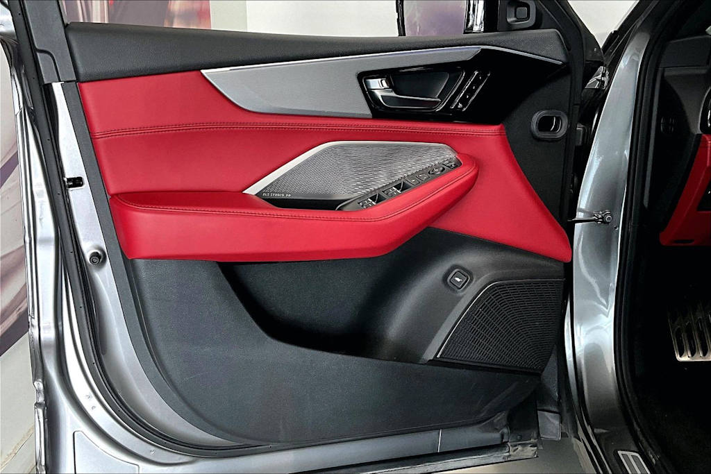 Thumbnail: 2024 Acura MDX - 25