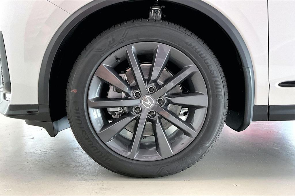 Thumbnail: 2026 Acura MDX - 7