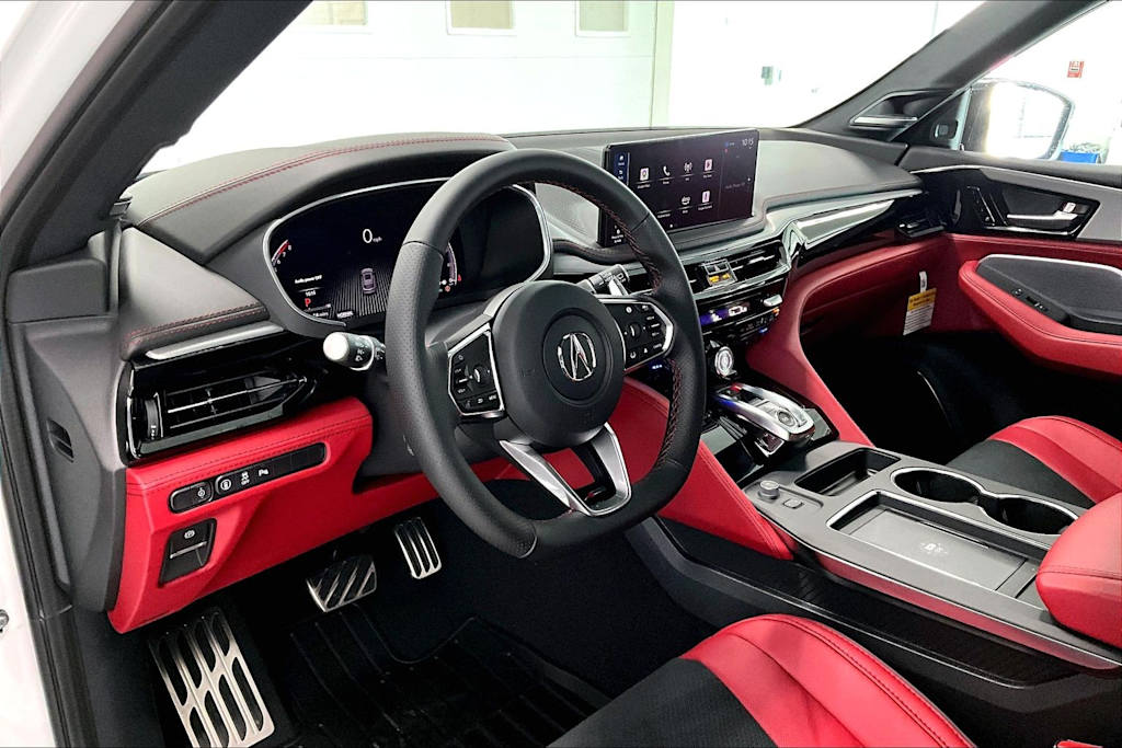Thumbnail: 2026 Acura MDX - 2