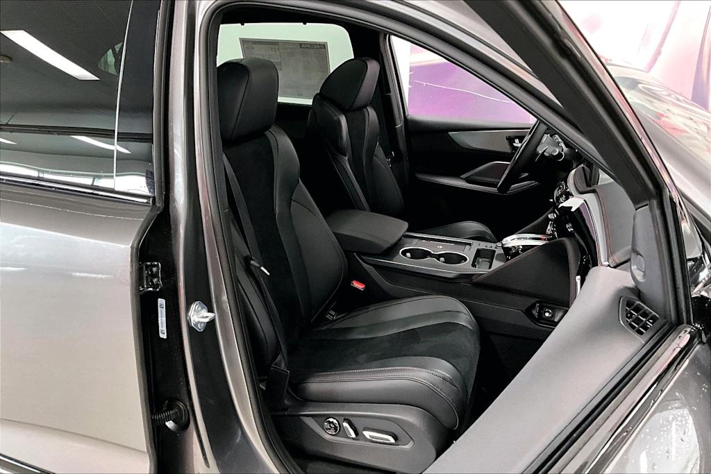 Thumbnail: 2026 Acura MDX - 12