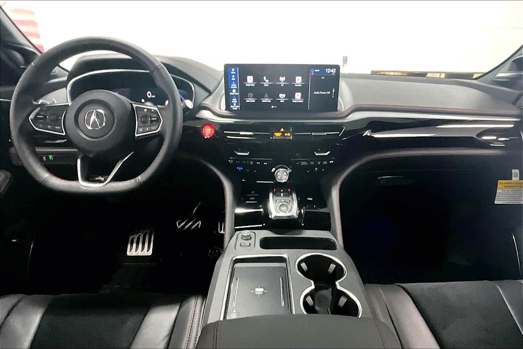 Thumbnail: 2026 Acura MDX - 10