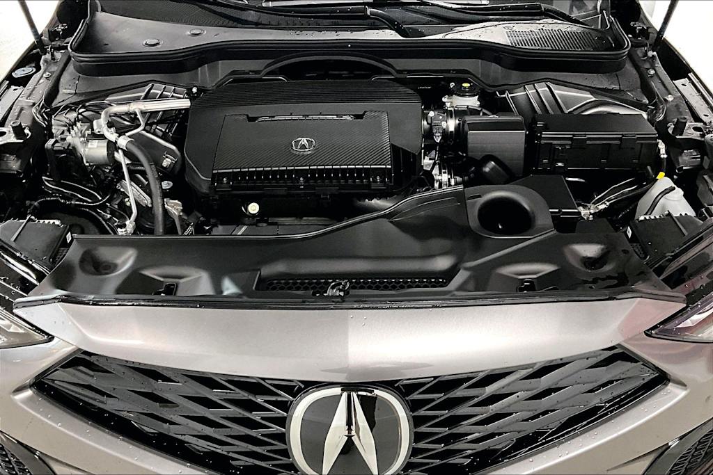 Thumbnail: 2026 Acura MDX - 9