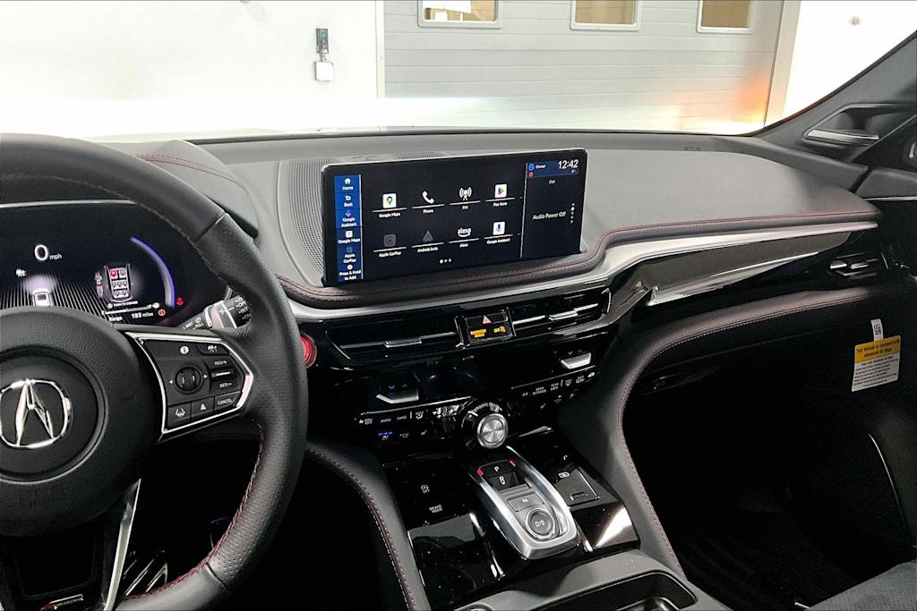 Thumbnail: 2026 Acura MDX - 15