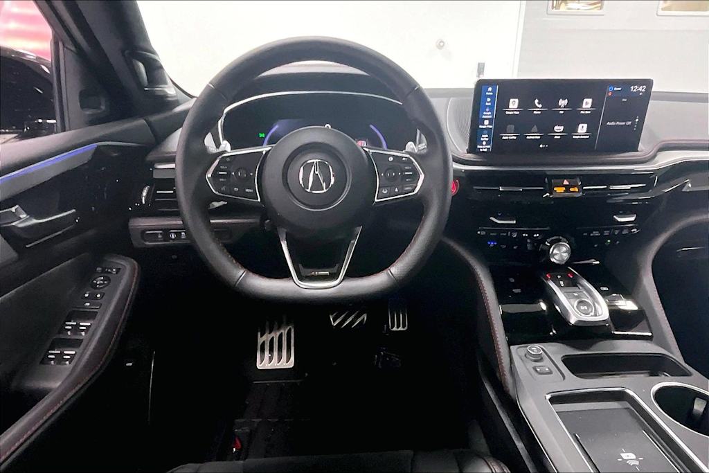 Thumbnail: 2026 Acura MDX - 14