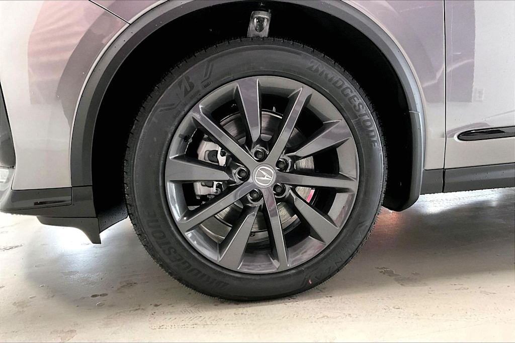 Thumbnail: 2026 Acura MDX - 8