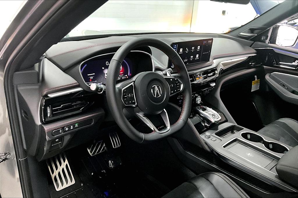 Thumbnail: 2026 Acura MDX - 2