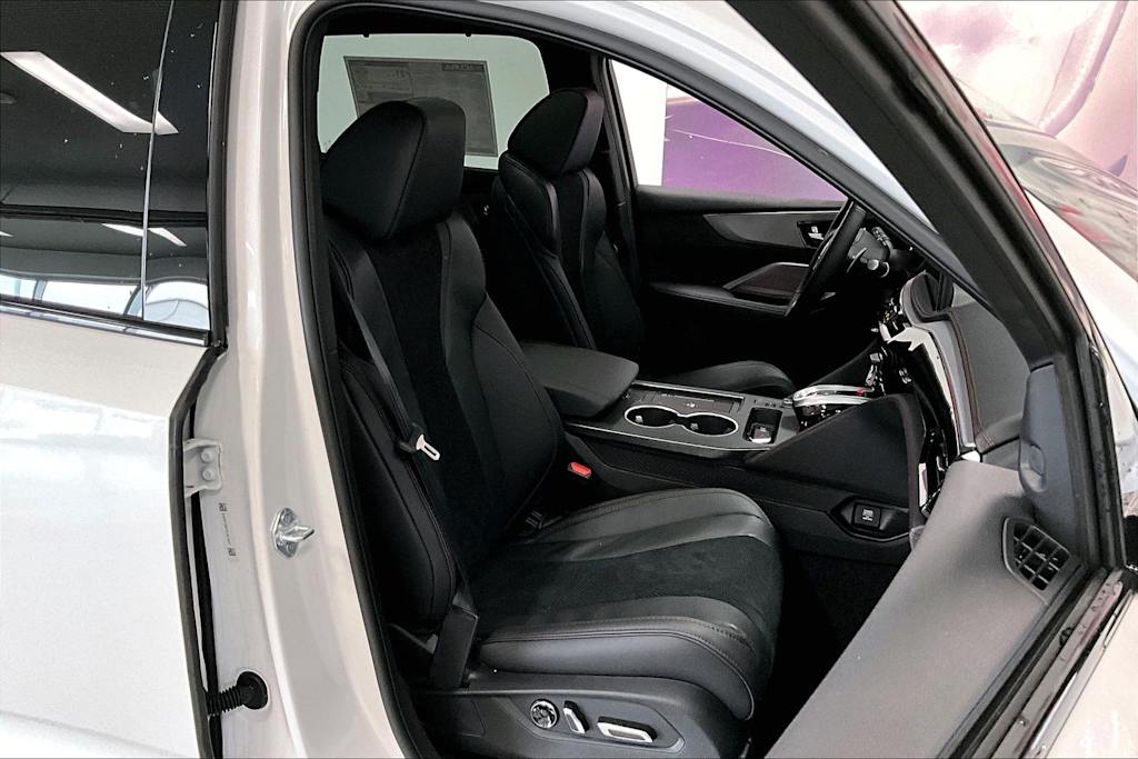 Thumbnail: 2026 Acura MDX - 12