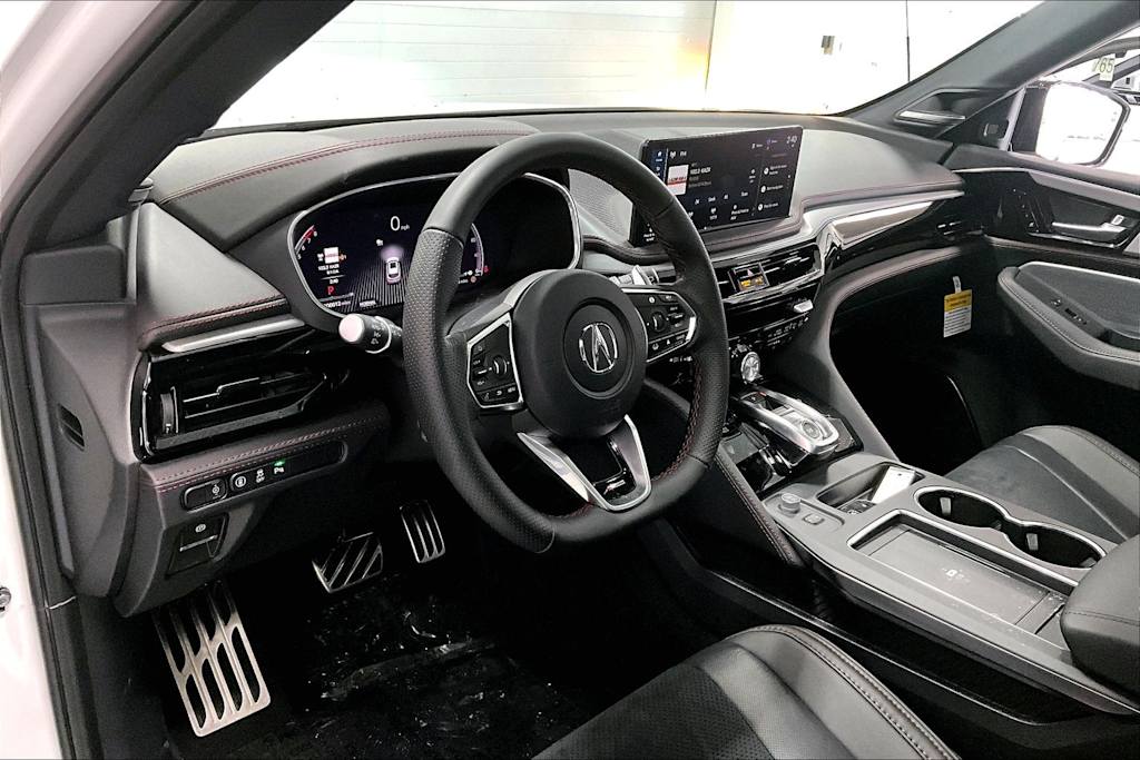 Thumbnail: 2026 Acura MDX - 2