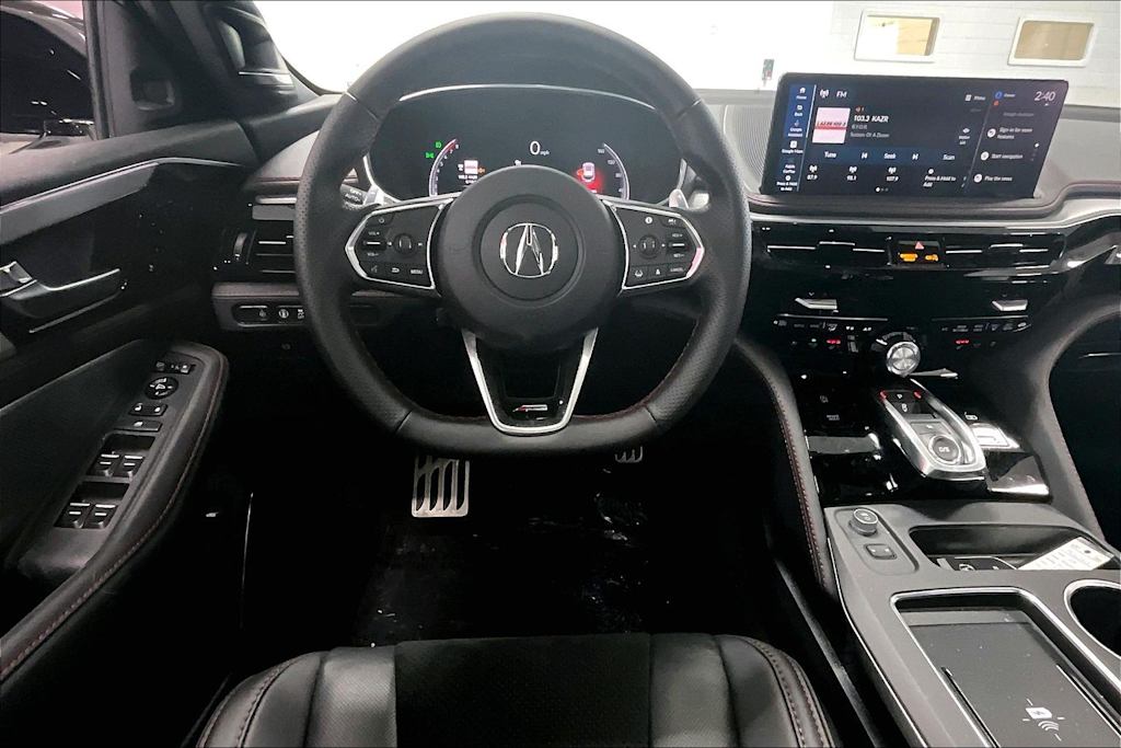 Thumbnail: 2026 Acura MDX - 14