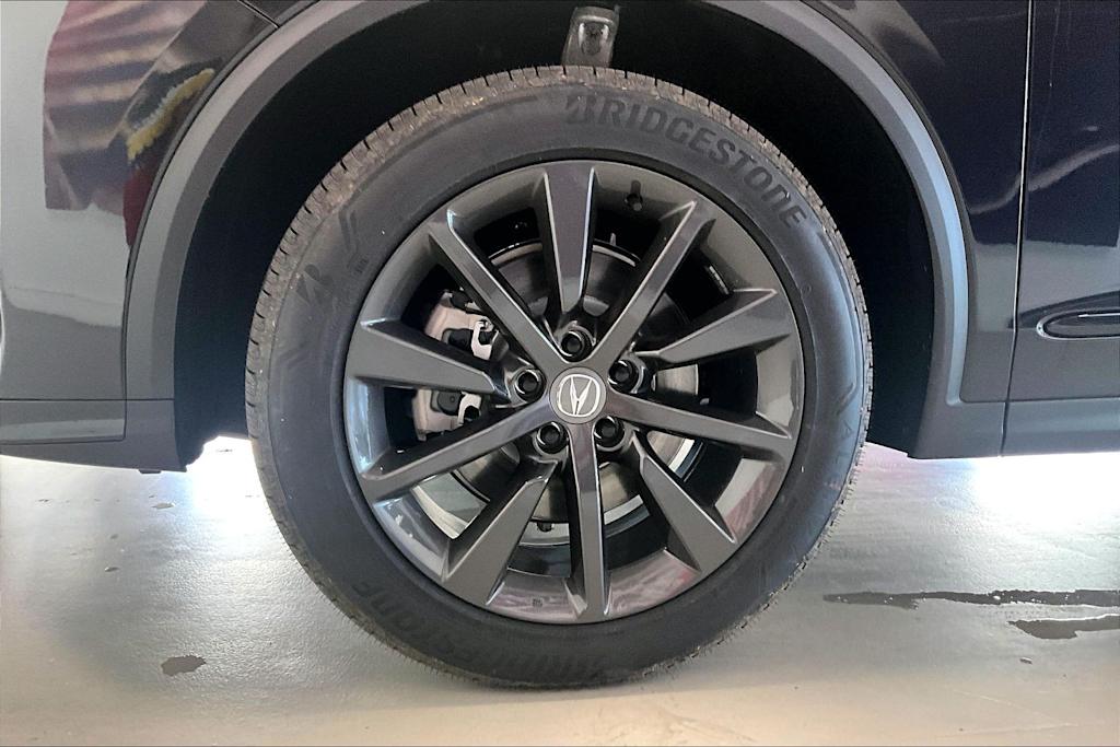Thumbnail: 2026 Acura MDX - 8