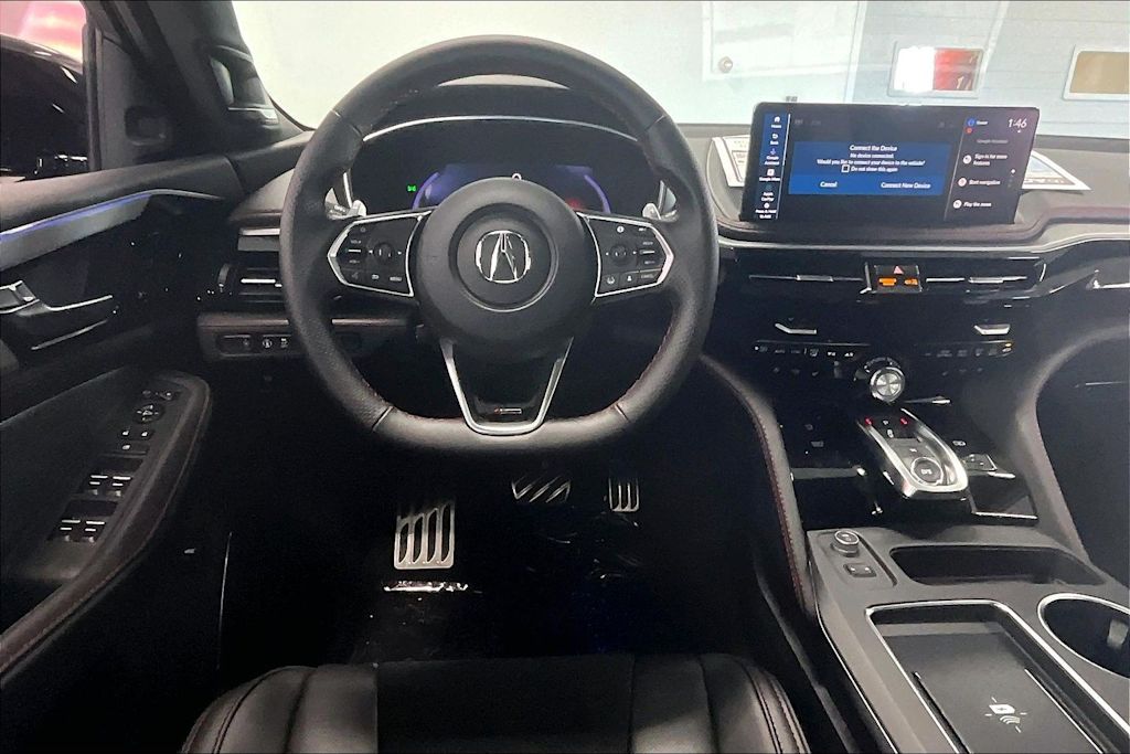 Thumbnail: 2026 Acura MDX - 13
